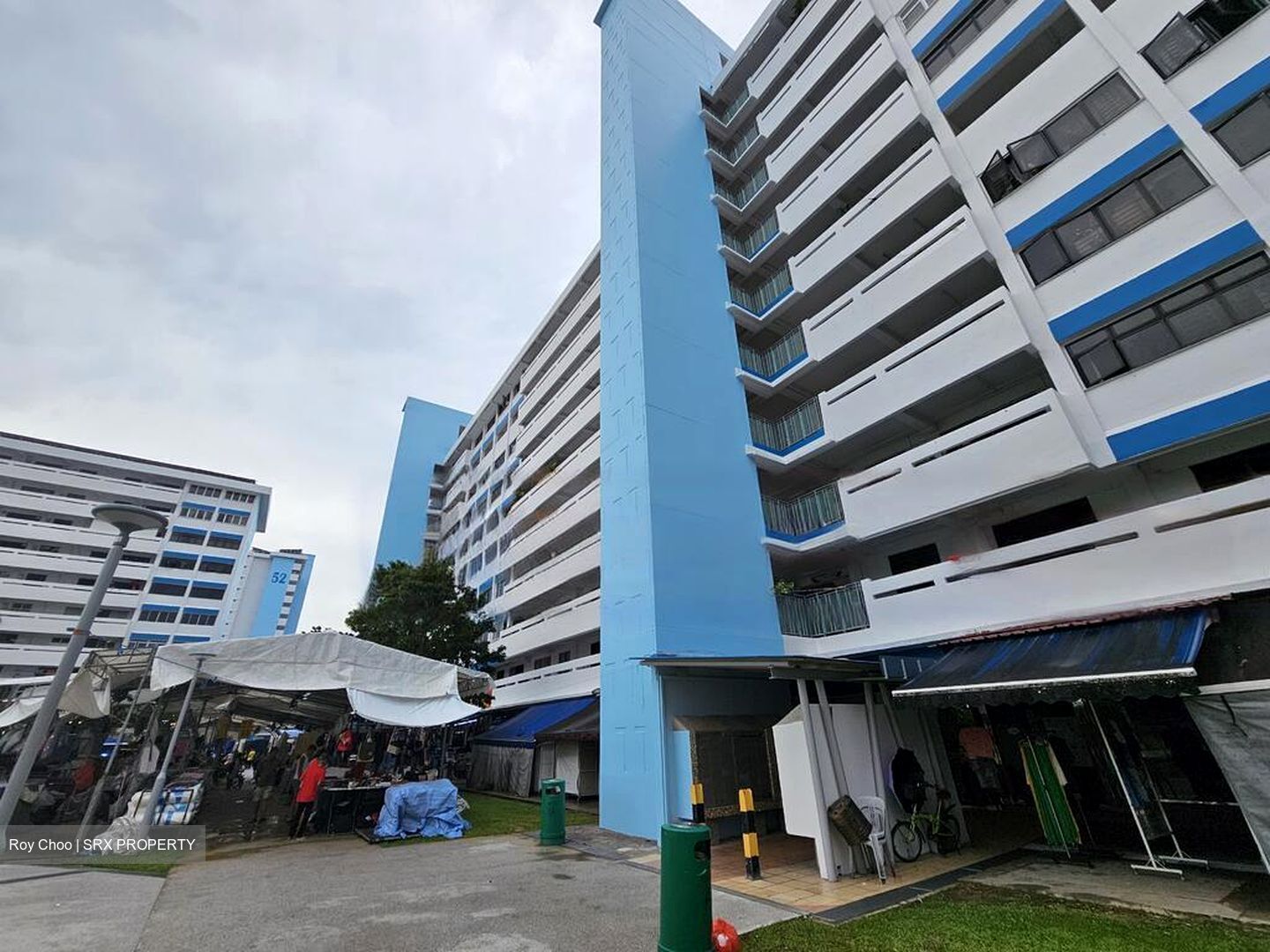 Marine Terrace Haven (D15), Shop House #455221111